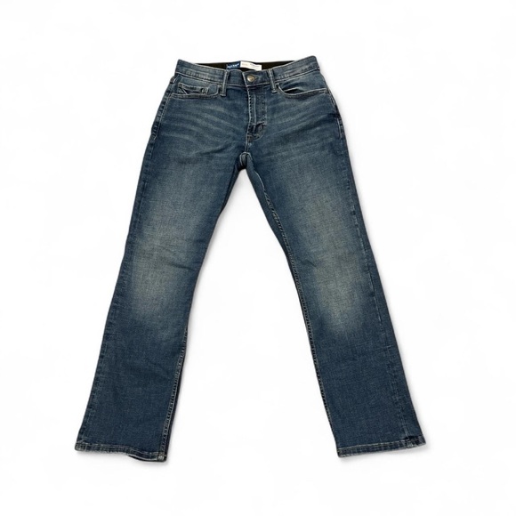 Old Navy Other - Old Navy Men’s 360 Stretch Straight Jeans 30x30 NWOT